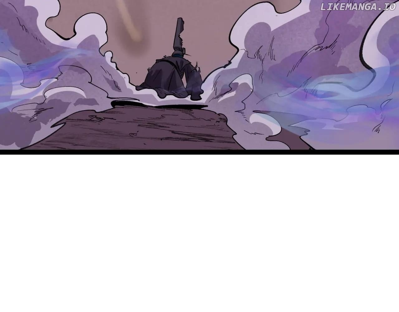 Era of the Haunted Chapter 401 - page 86